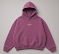 Hoodie Basics Uva