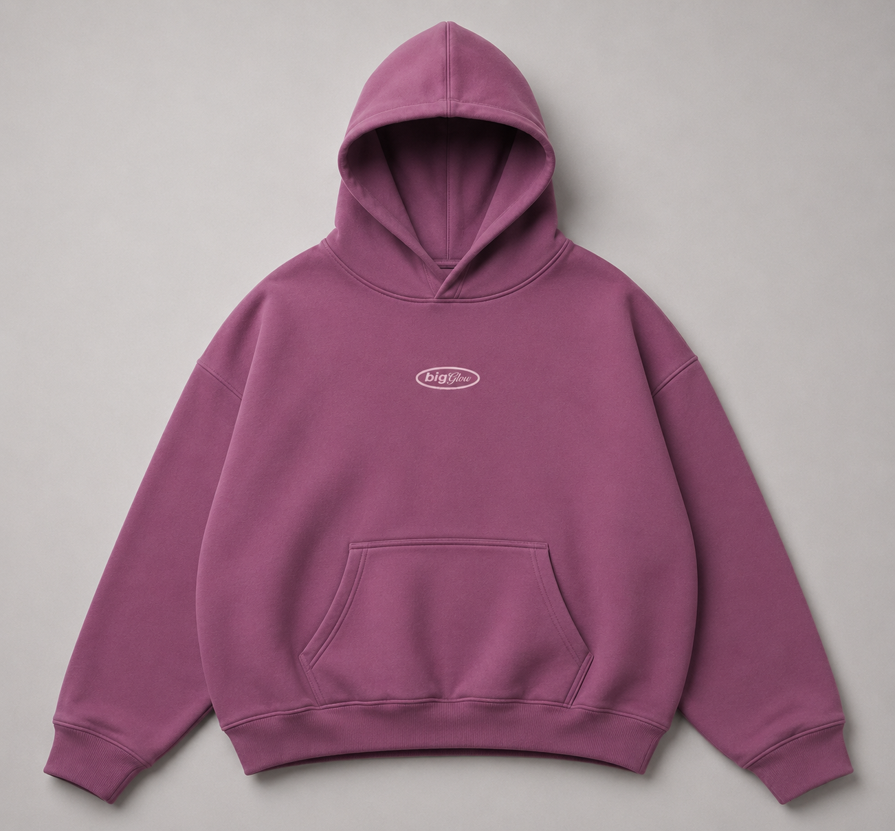 Hoodie Basics Uva