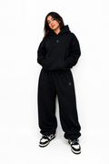 Conjunto Basics- Hoodie + Baggy