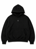 Hoodie Basics 2.0 - Negro