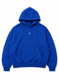 Hoodie Basics 2.0 - Azul Rey