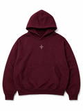 Hoodie Basics 2.0 - Burdeo