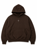 Hoodie Basics 2.0 - Café Chocolate