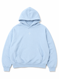 Hoodie Basics 2.0 - Celeste