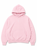 Hoodie Basics 2.0 - Palo Rosa