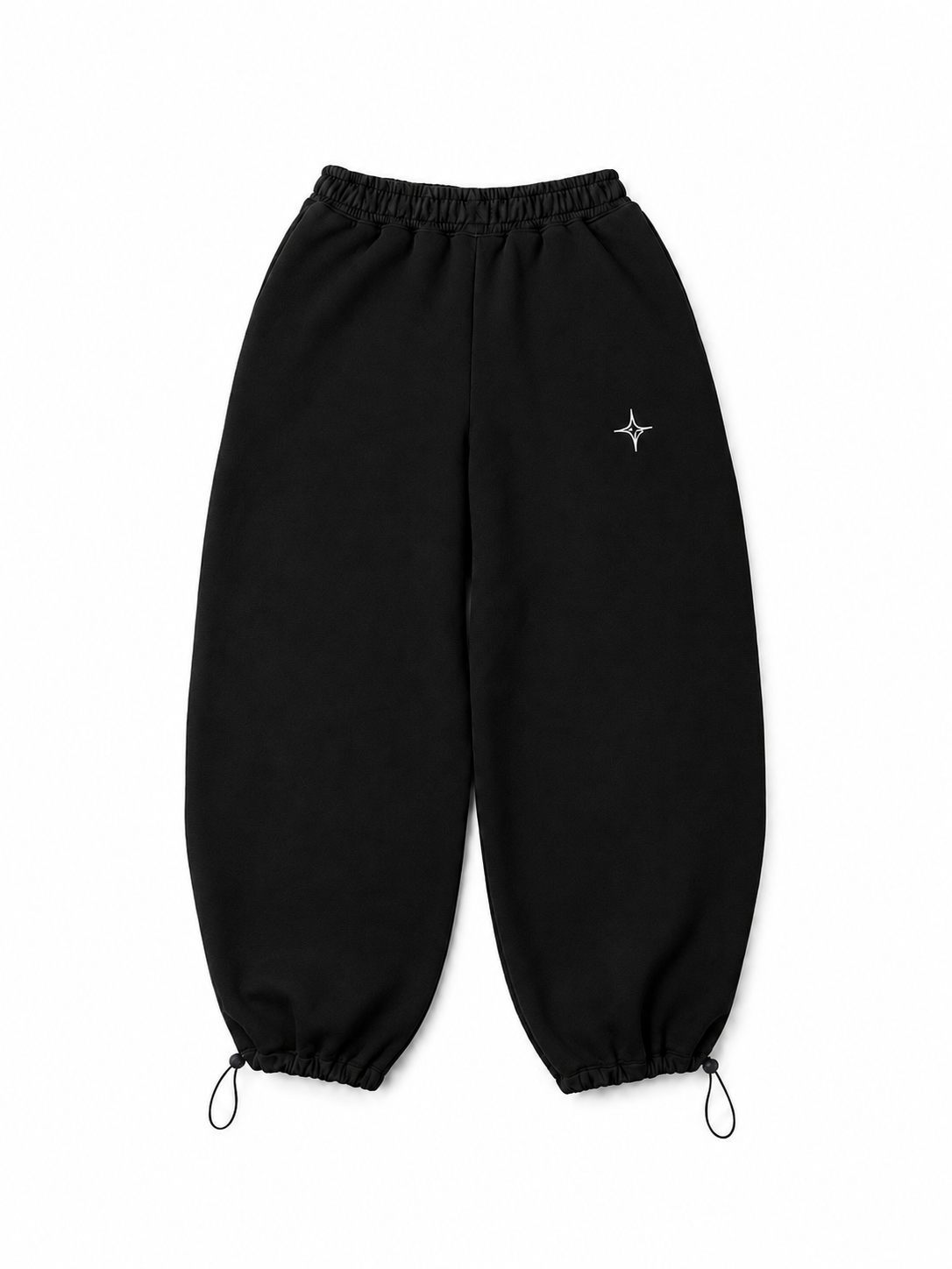 Baggy Basics