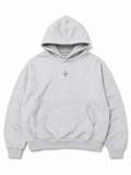 Hoodie Basics 2.0 - Gris