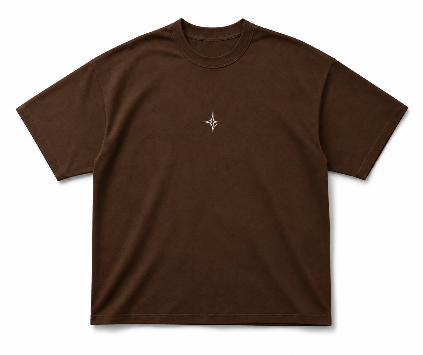 T-Shirt Basics - Big Glow