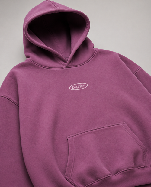 Baby This A Hit - Hoodie Uva