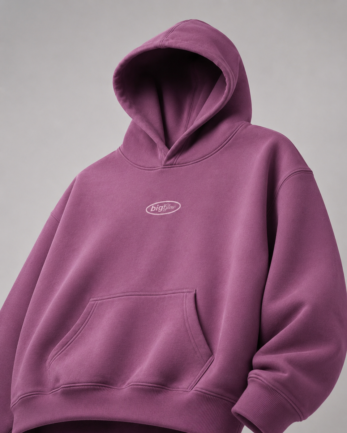 Hoodie Goddess Uva — MADE DIFFERENT