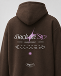 Hoodie Touch The Sky - Made Different