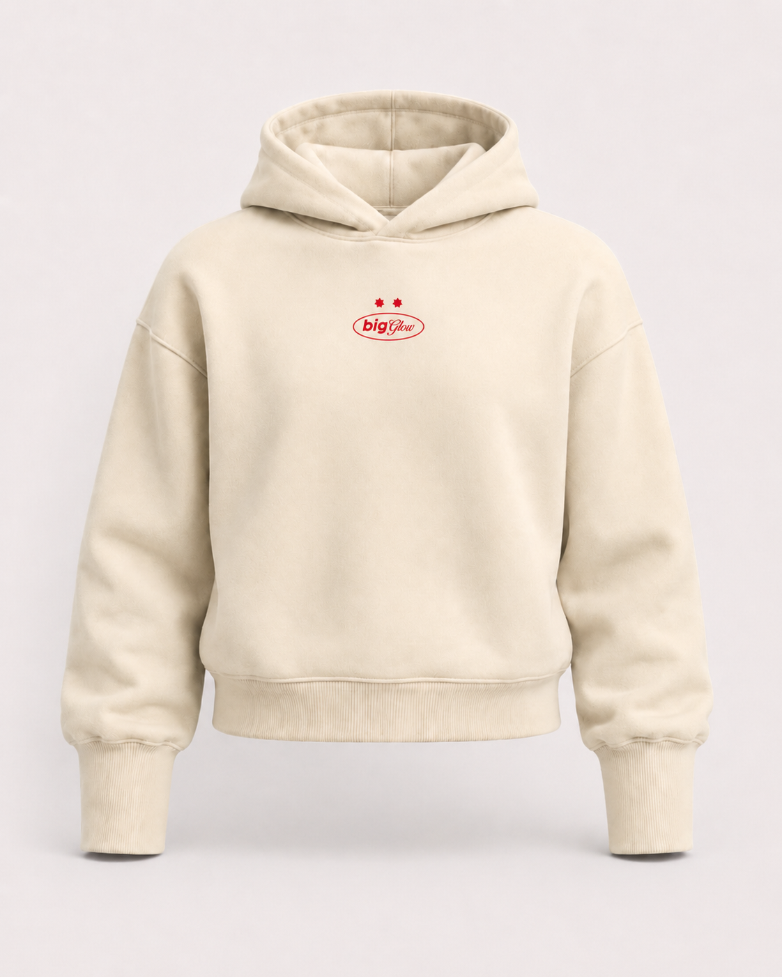 Hoodie Conejas — MADE DIFFERENT