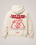 Hoodie Conejas — MADE DIFFERENT