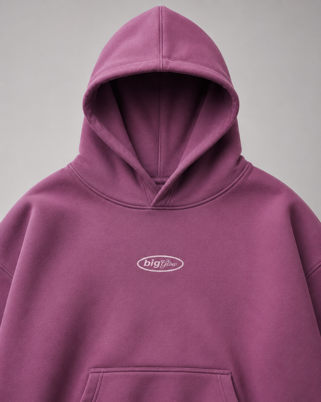 Hoodie Basics Uva