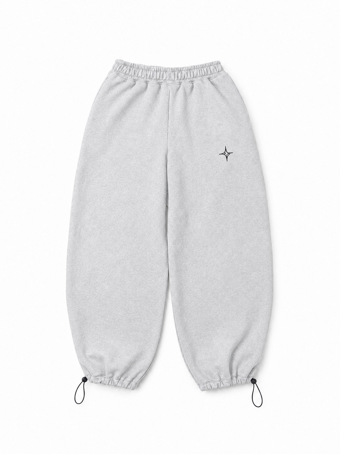 Baggy Basics