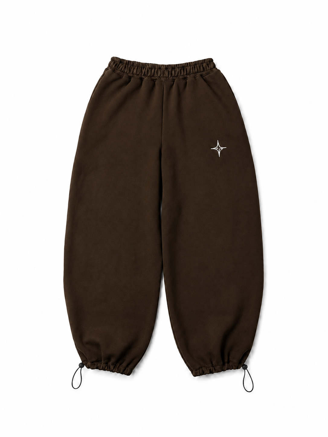 Baggy Basics