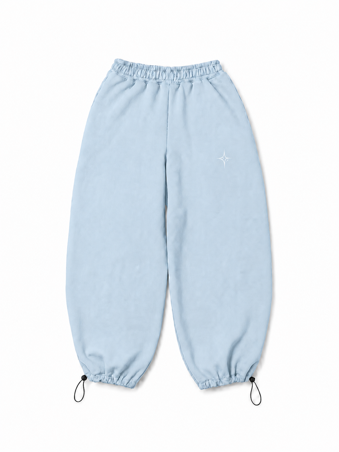 Baggy Basics