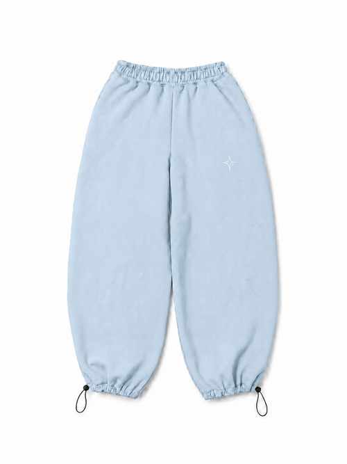 Baggy Basics
