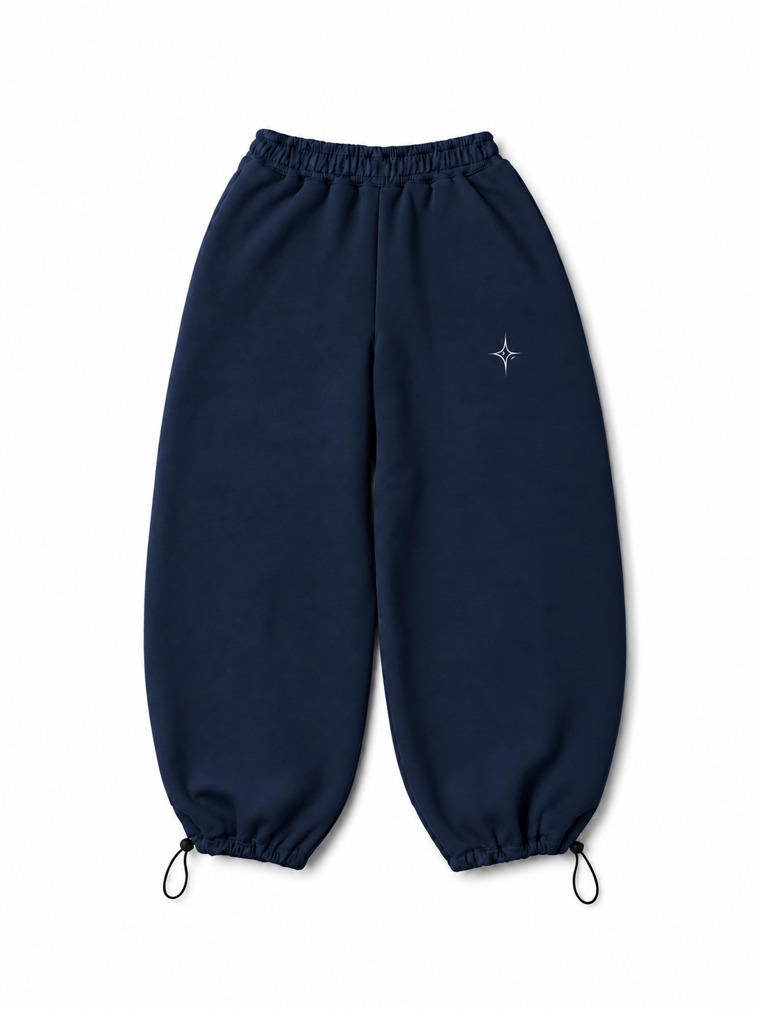 Baggy Basics