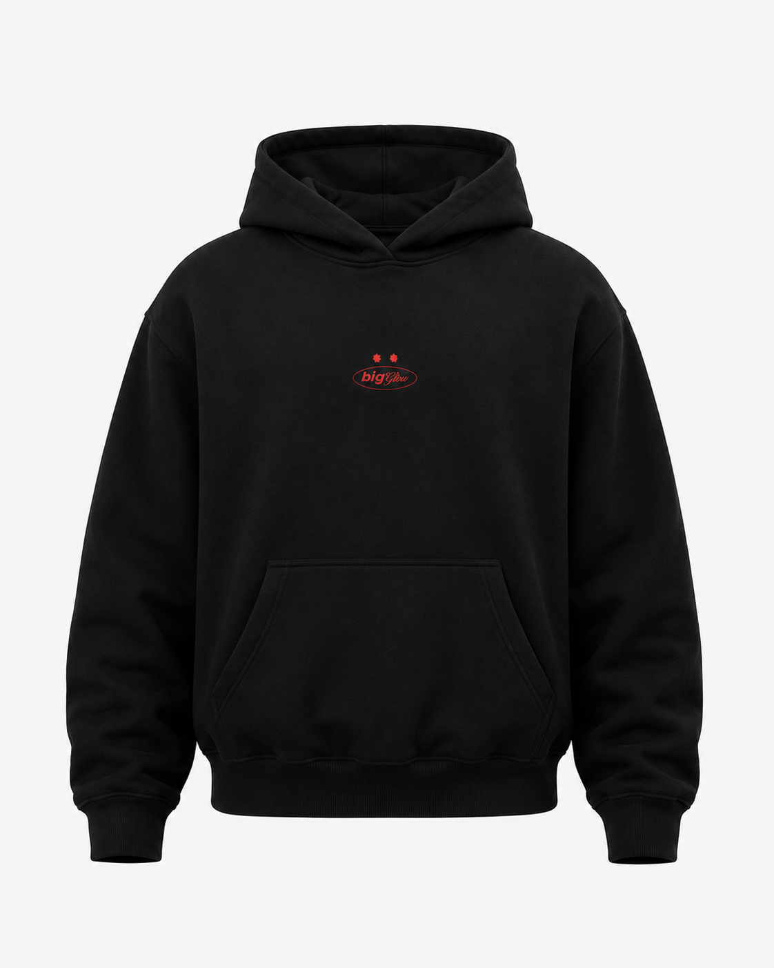 Hoodie Conejas — MADE DIFFERENT