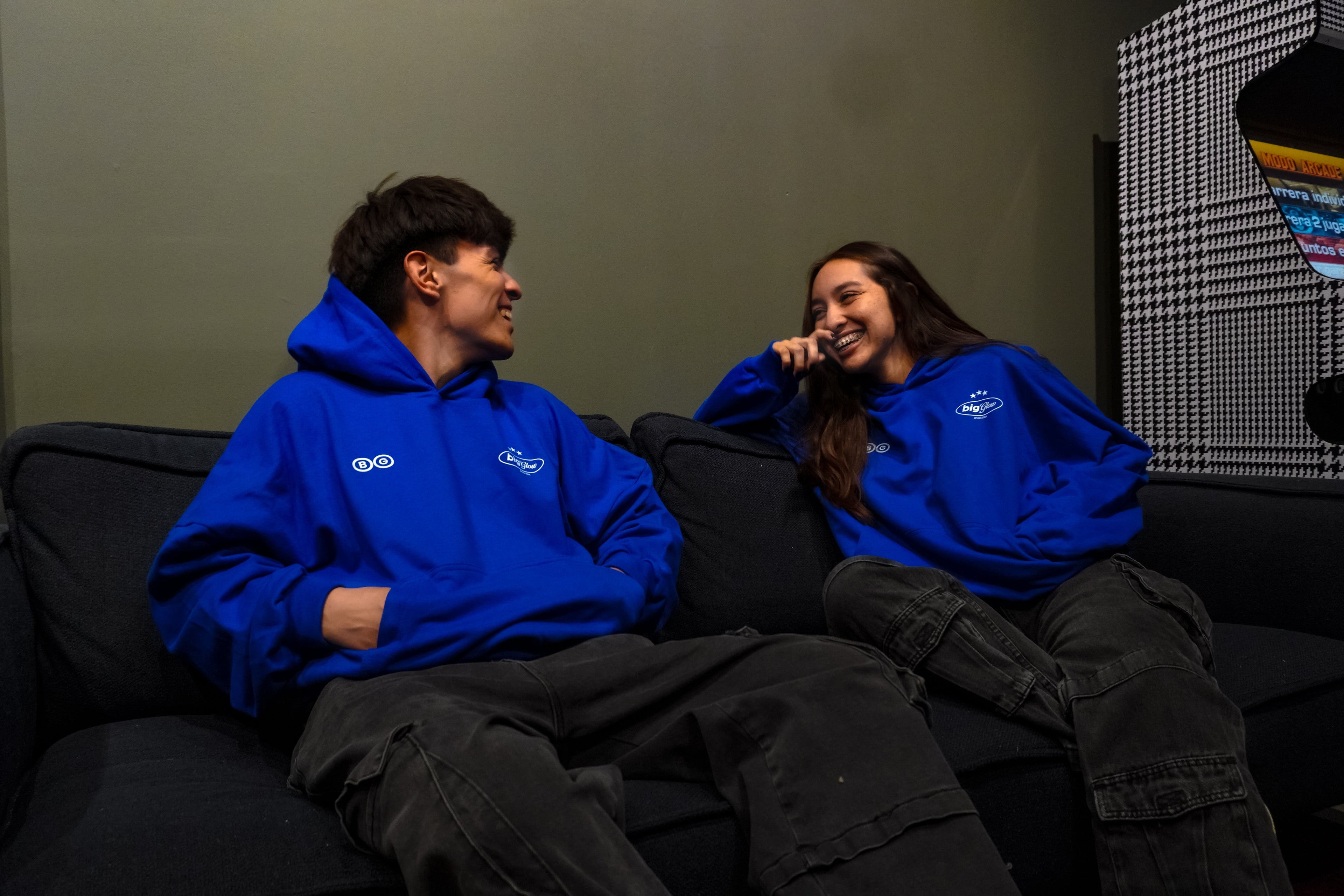 Aniversario Hoodie