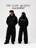 Blessed Conjunto - Negro