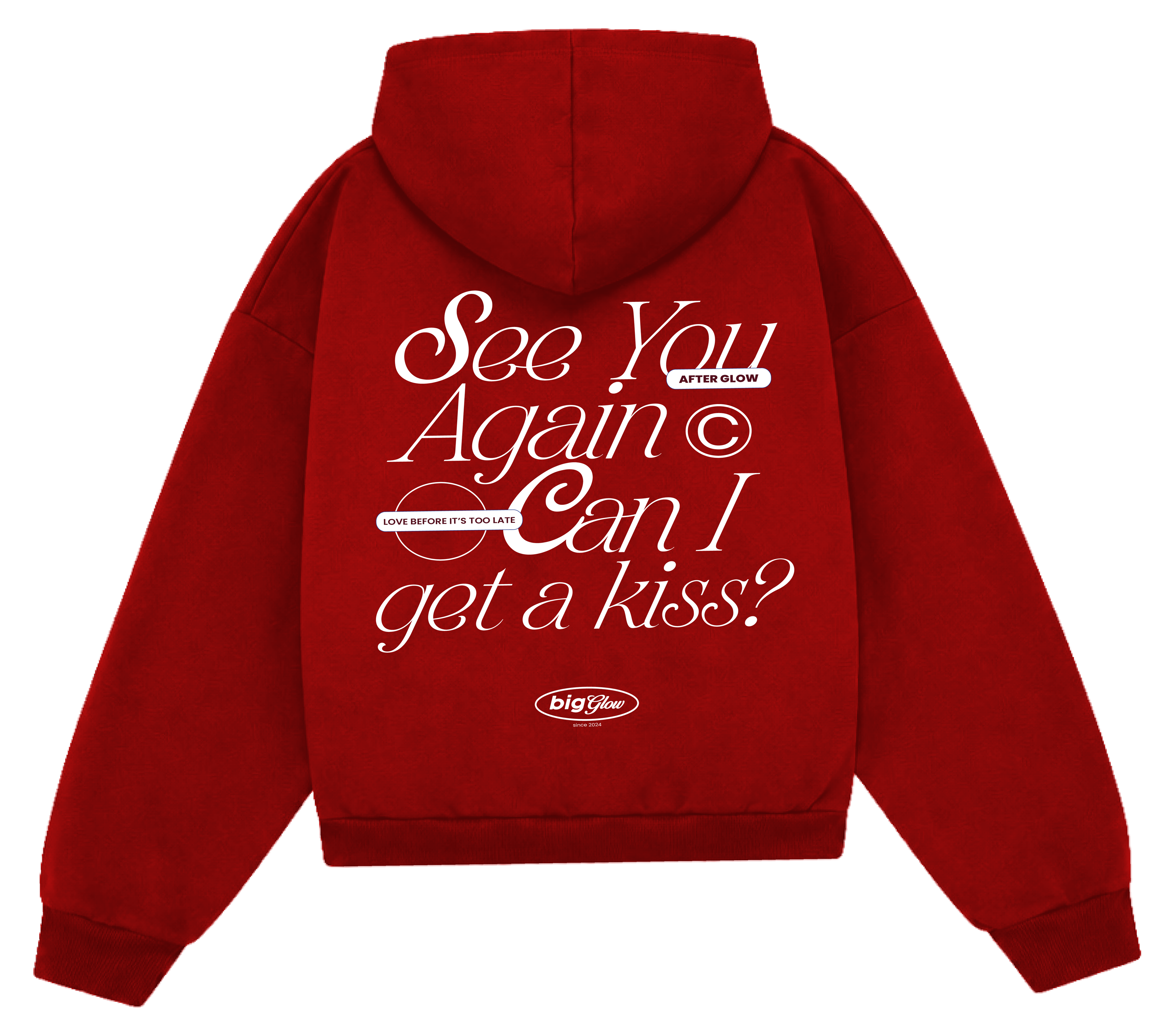 See you again Hoodie