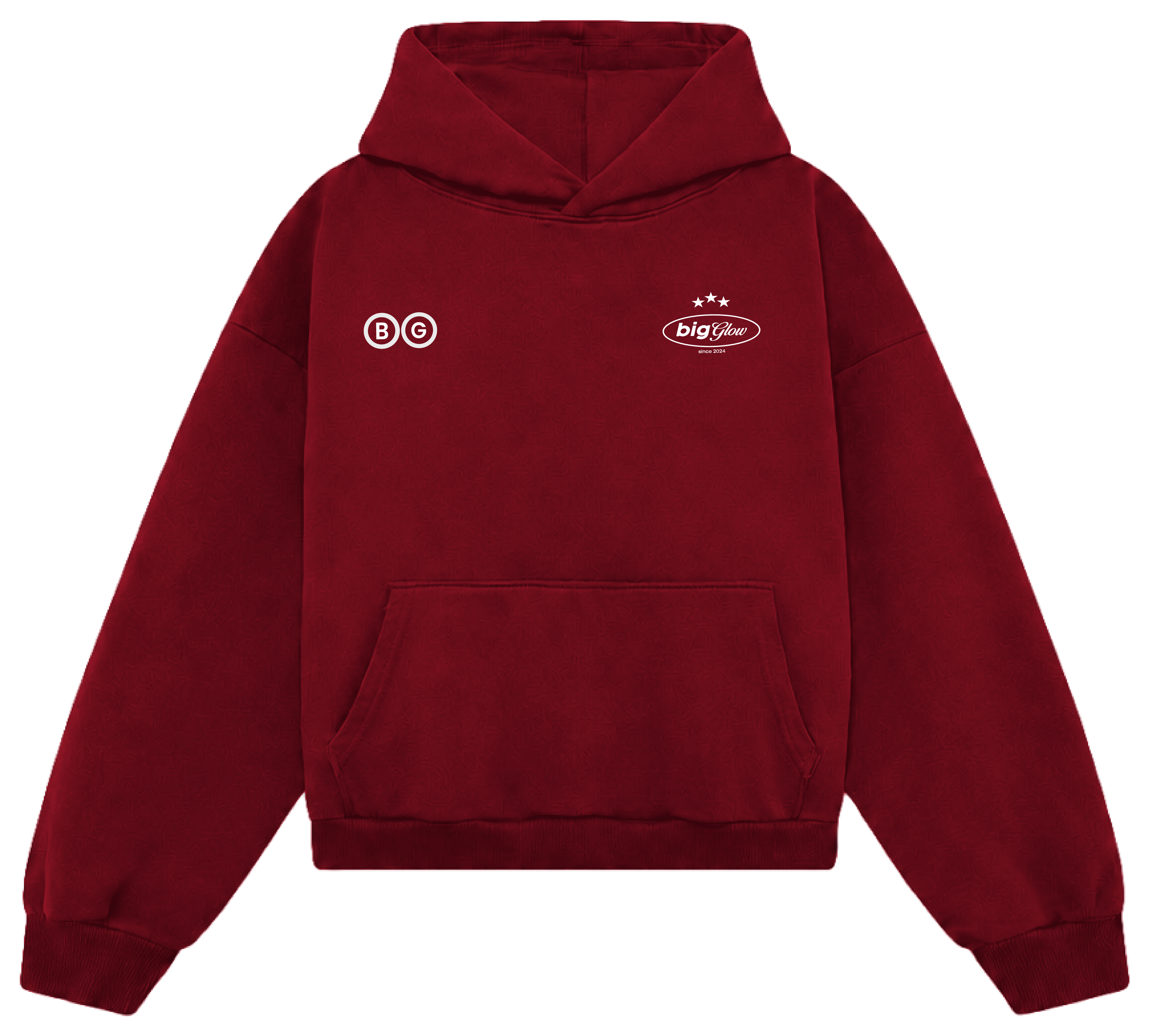 Aniversario Hoodie
