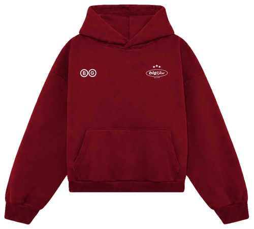 Aniversario Hoodie