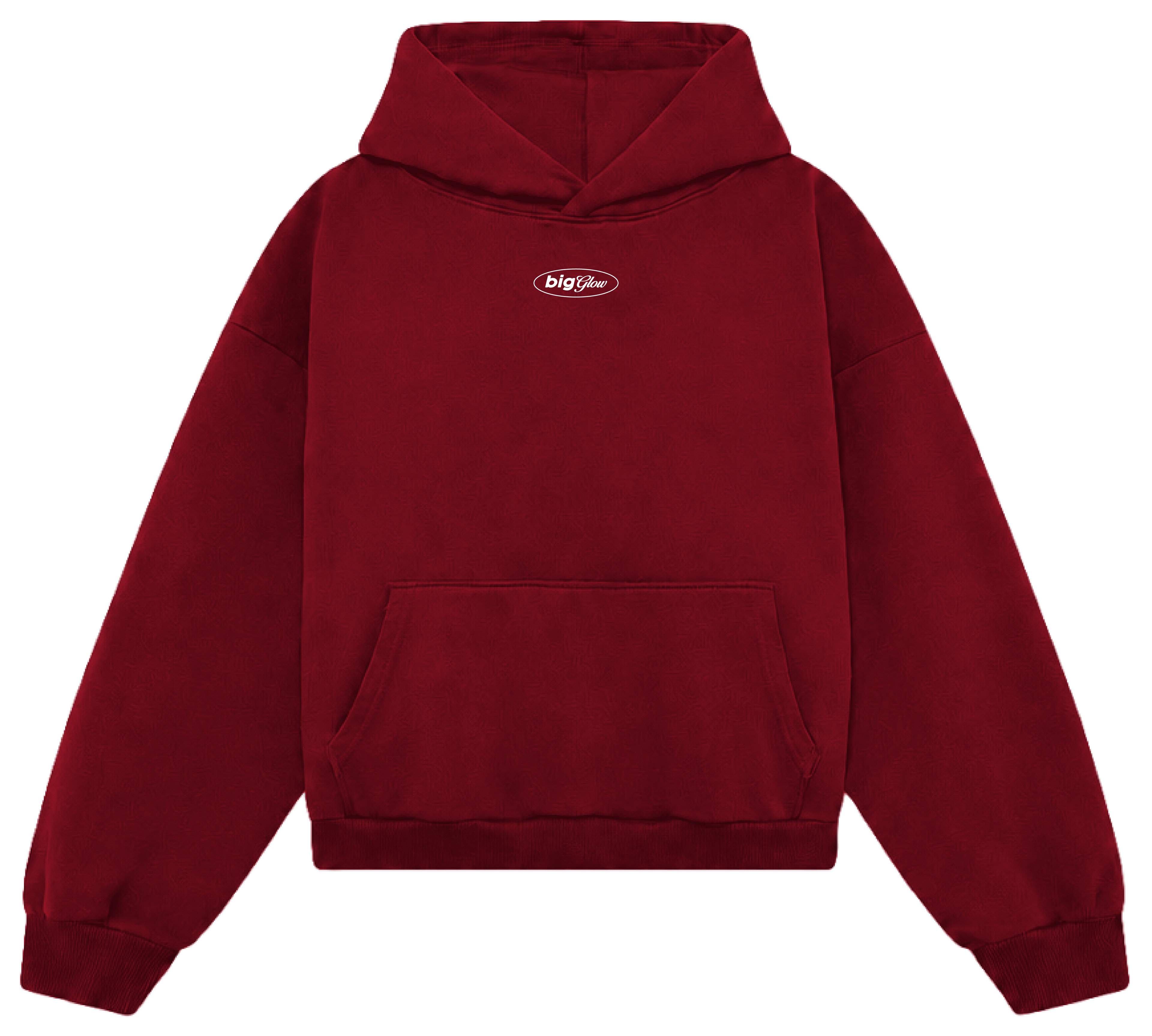 Baby i´m yours Hoodie