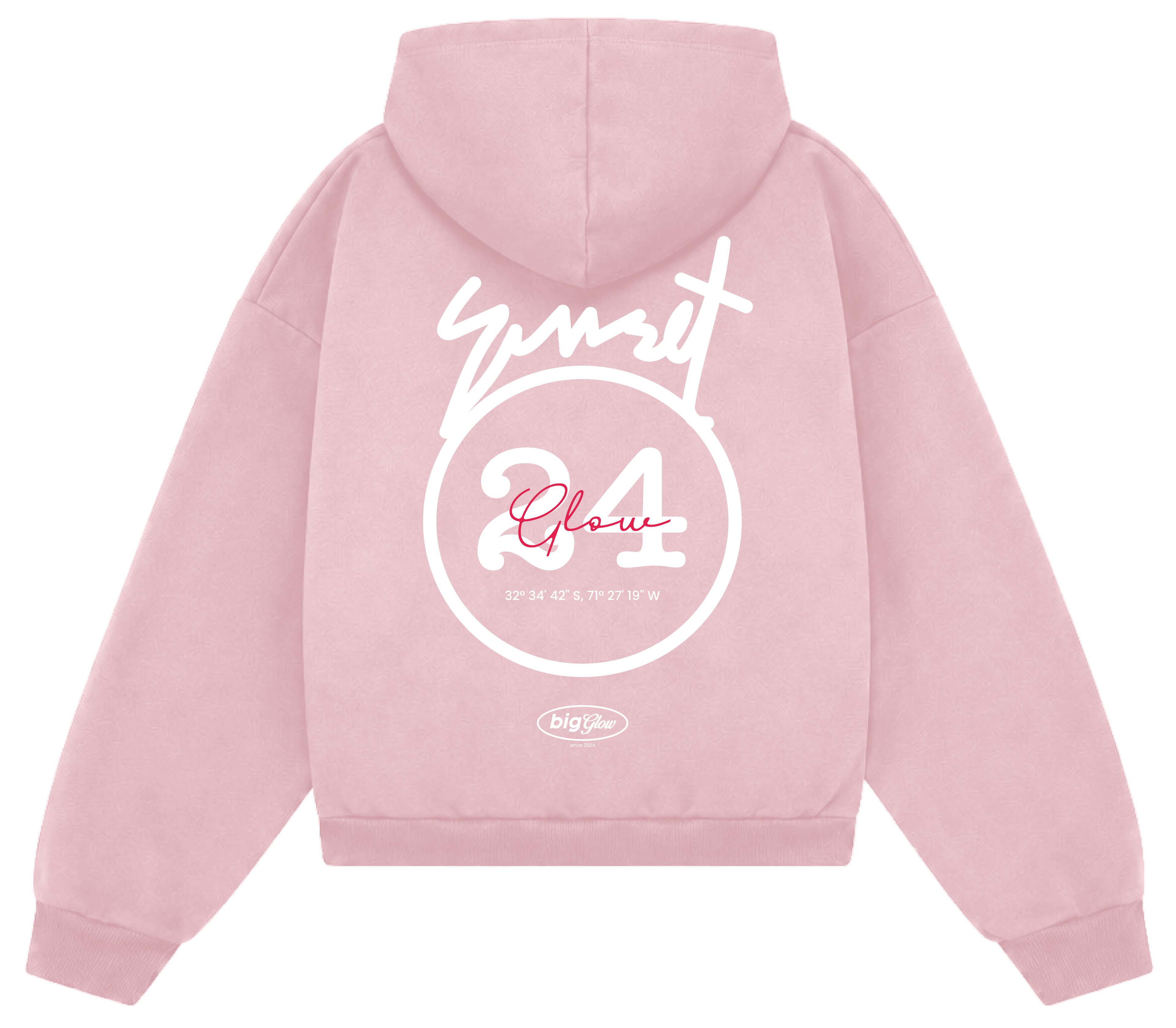 Sunset 24 Hoodie