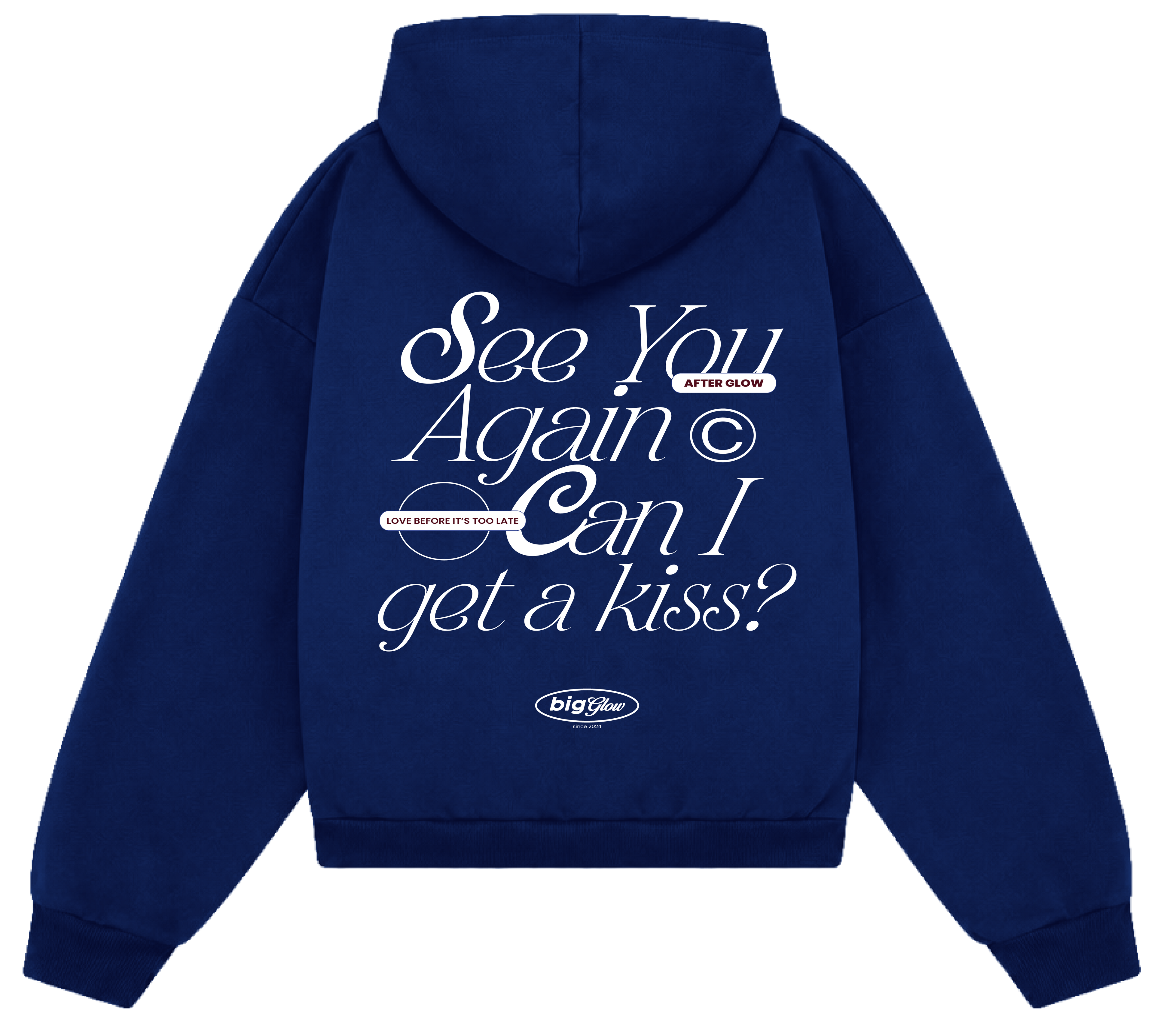 See you again Hoodie