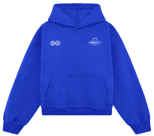 Aniversario Hoodie