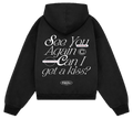 See you again Hoodie