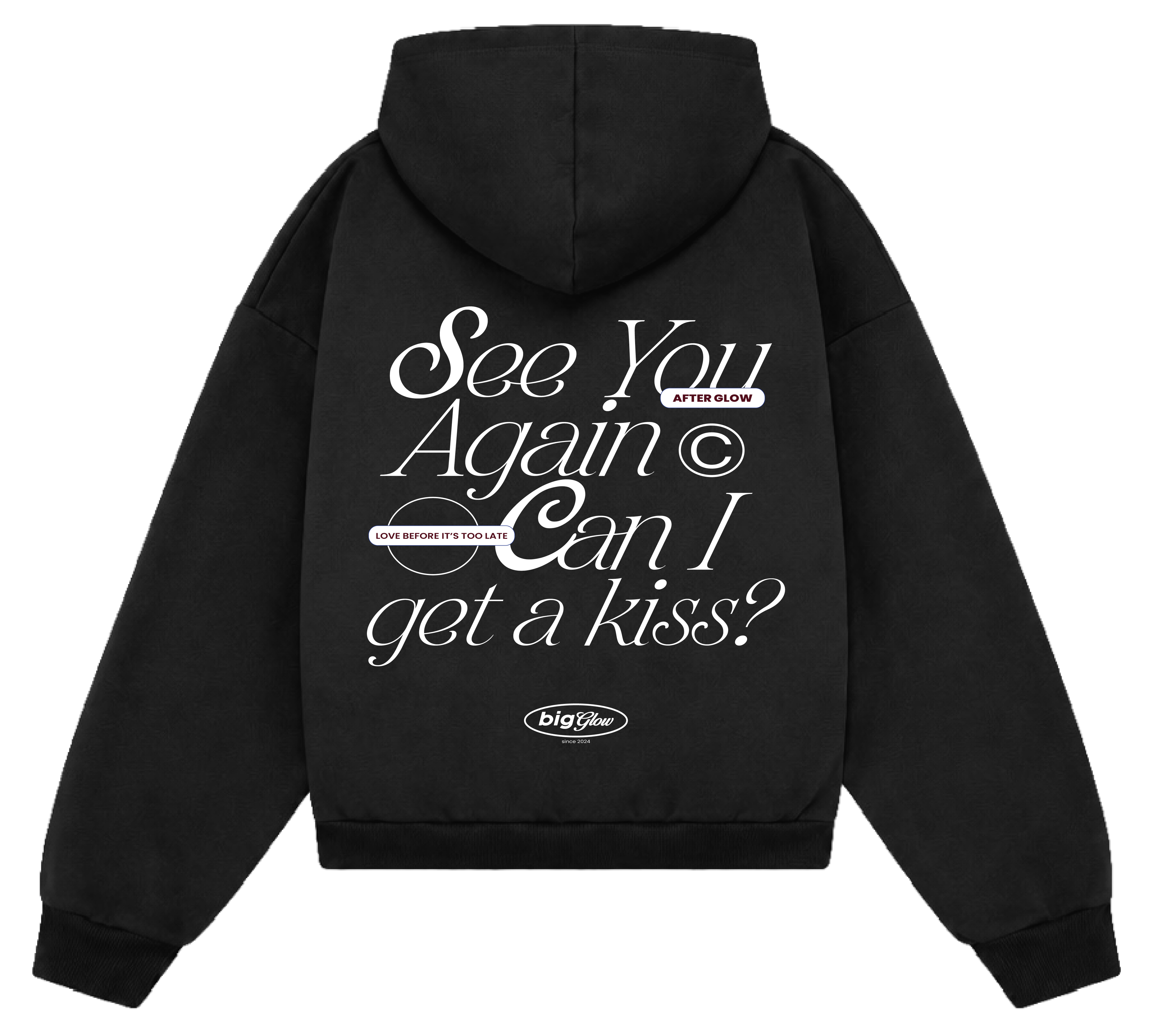 See you again Hoodie