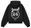 Sunset 24 Hoodie