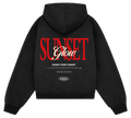 Sunset Hoodie