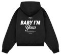 Baby i´m yours Hoodie