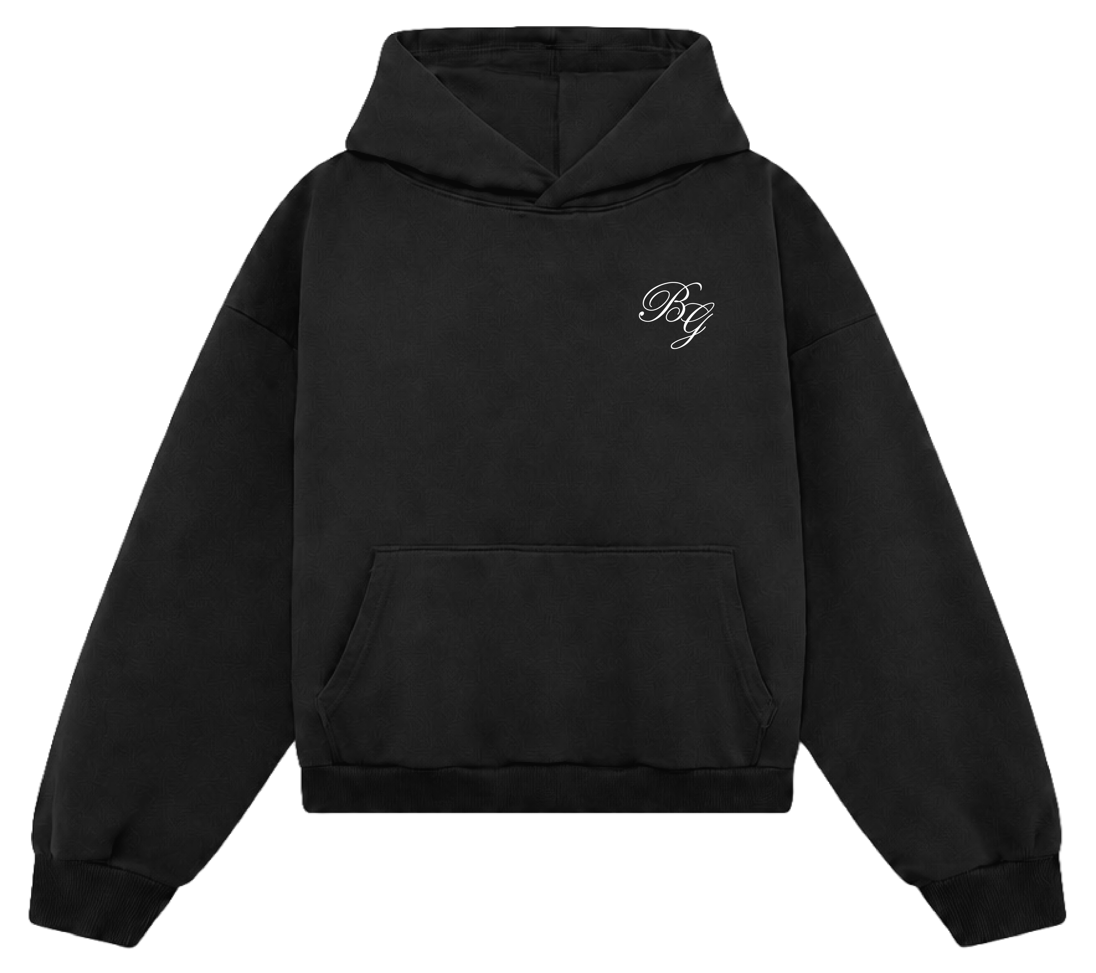 Blessed Hoodie