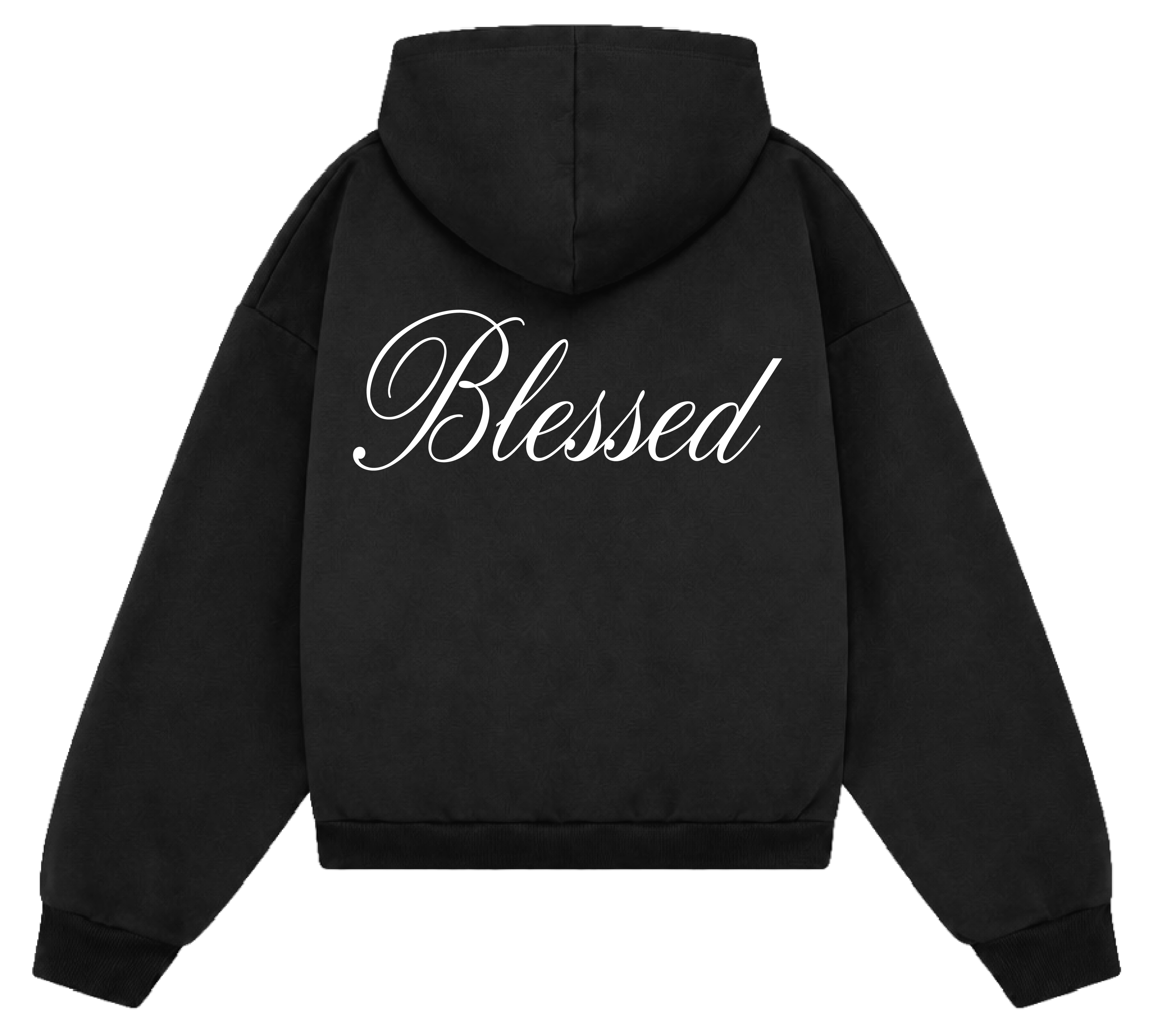 Blessed Hoodie