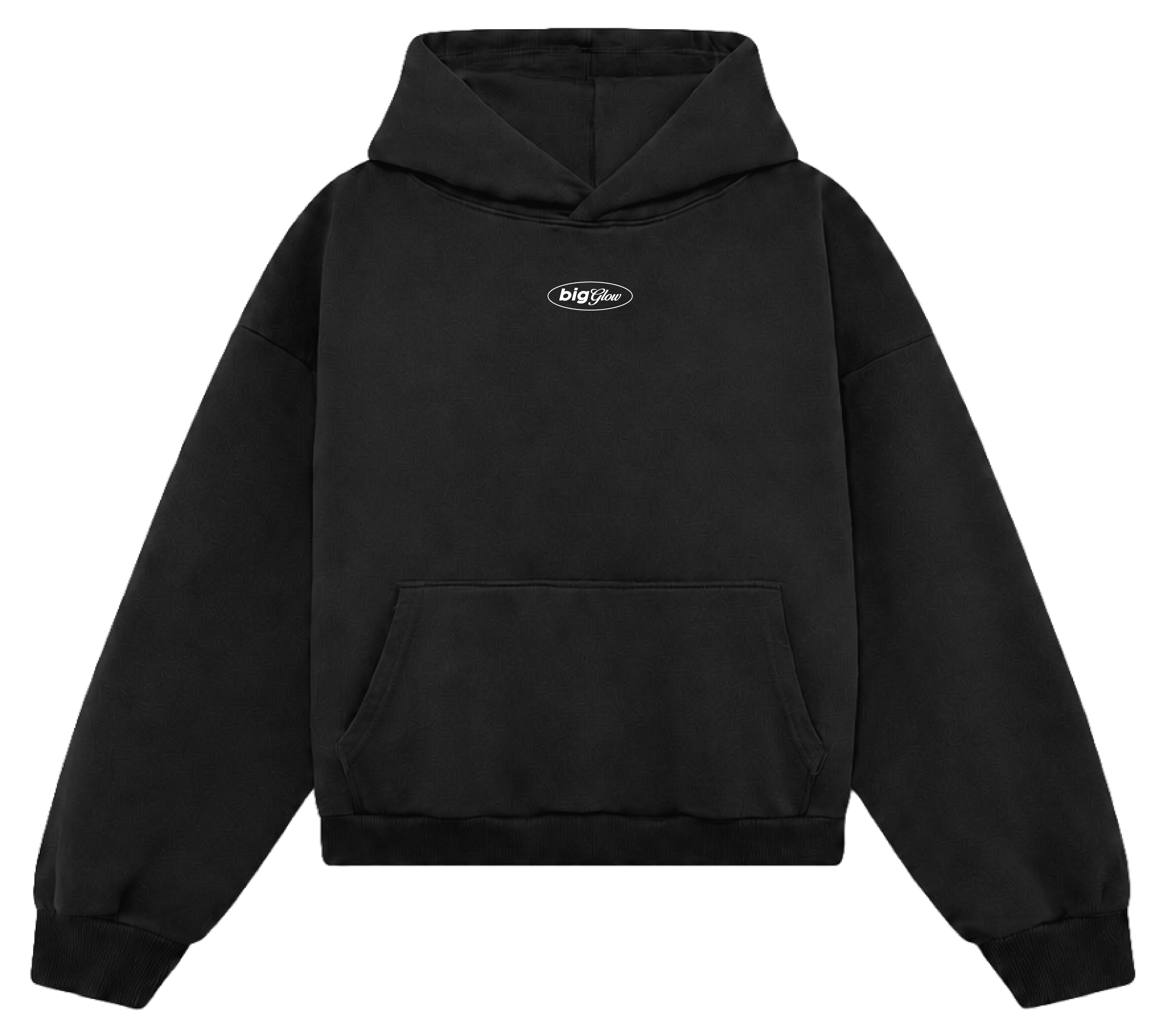 Baby i´m yours Hoodie