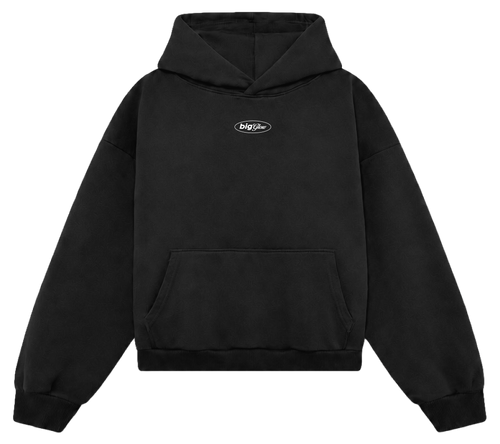 Baby i´m yours Hoodie
