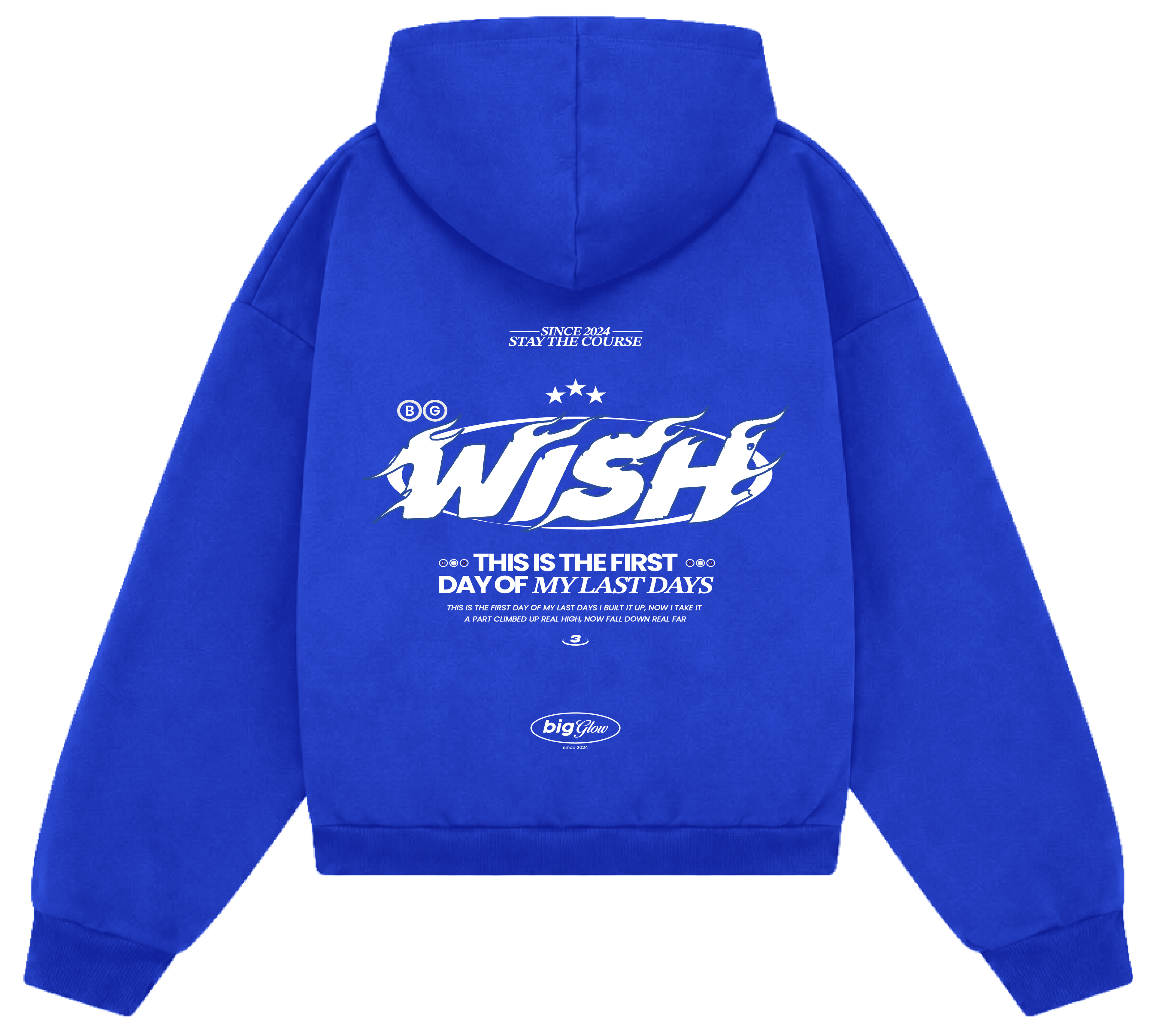 Aniversario Hoodie