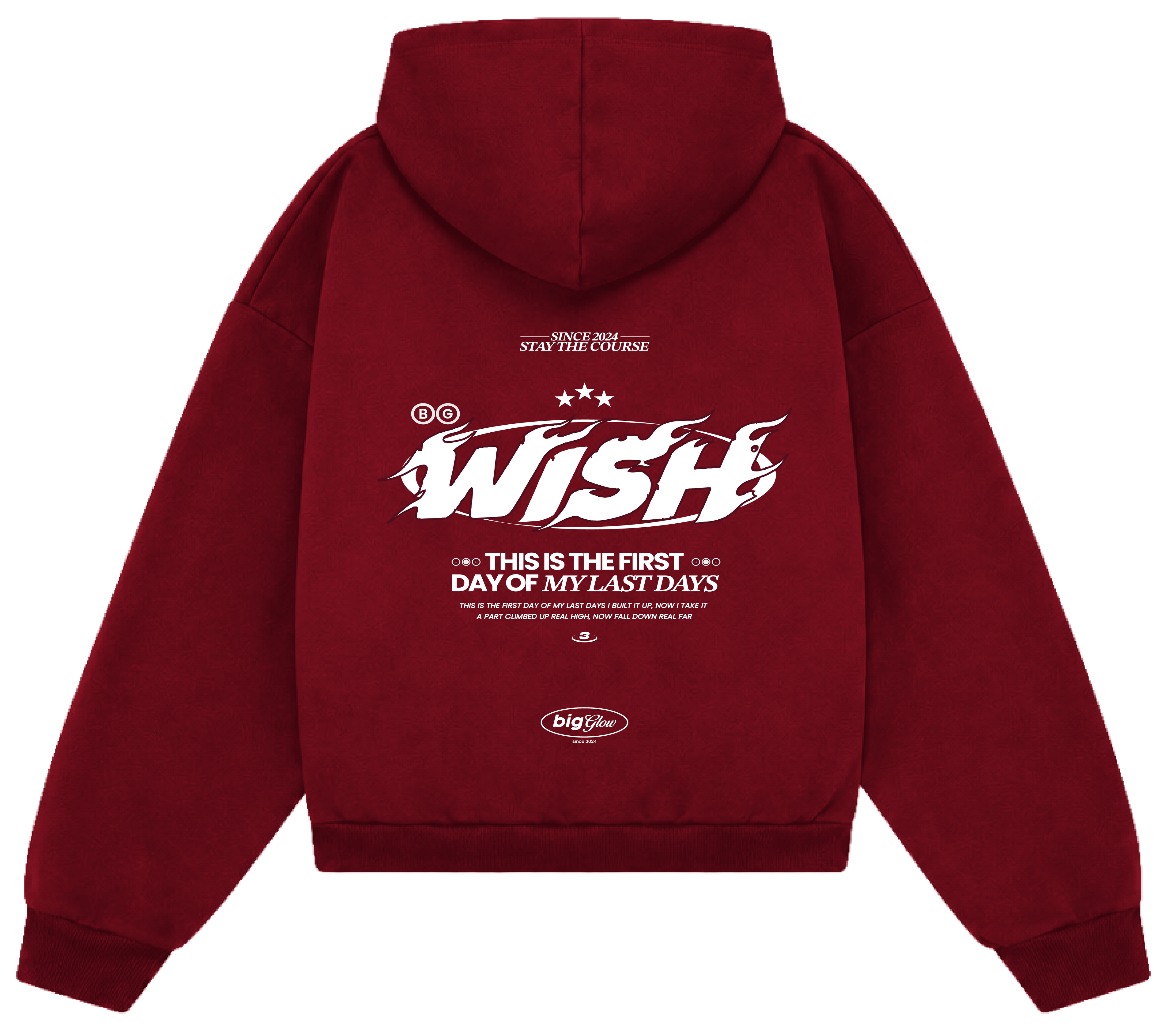 Aniversario Hoodie